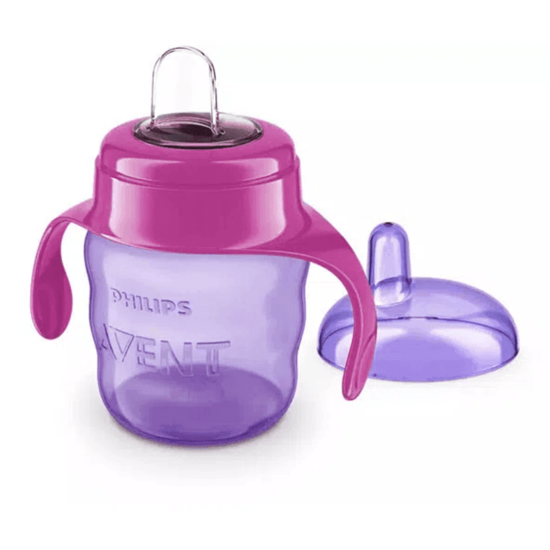 VASO EASY SIP 200ML NENA