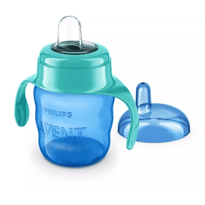 VASO EASY SIP 200ML NENE