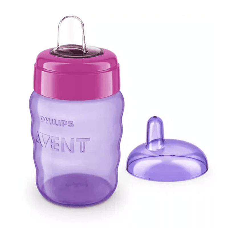 VASO EASY SIP 260ML NENA