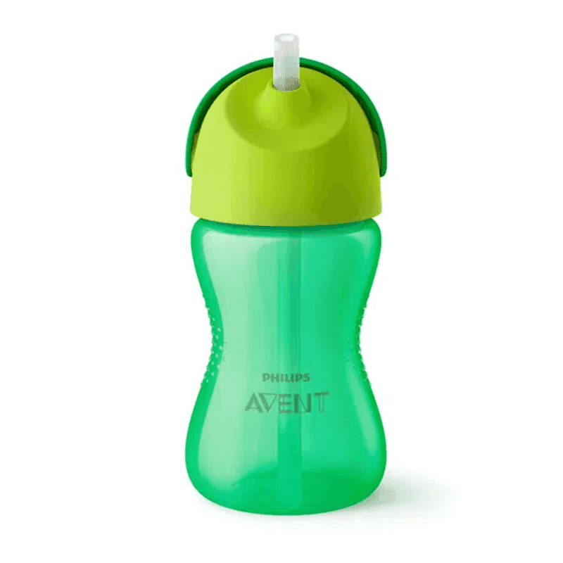 VASO STRAW CUP 300ML NENE