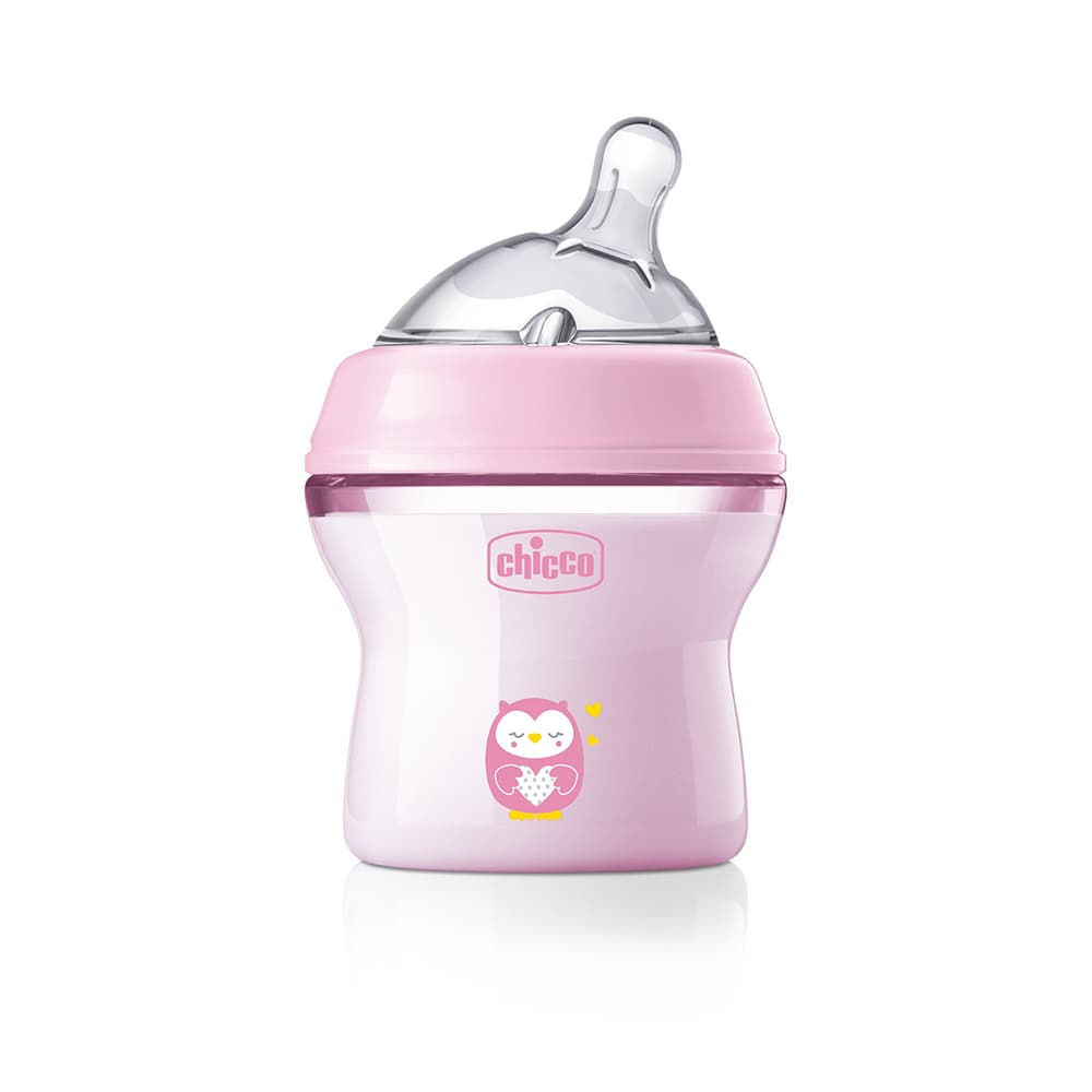MAMADERA NATURAL FEELING 150 ML
