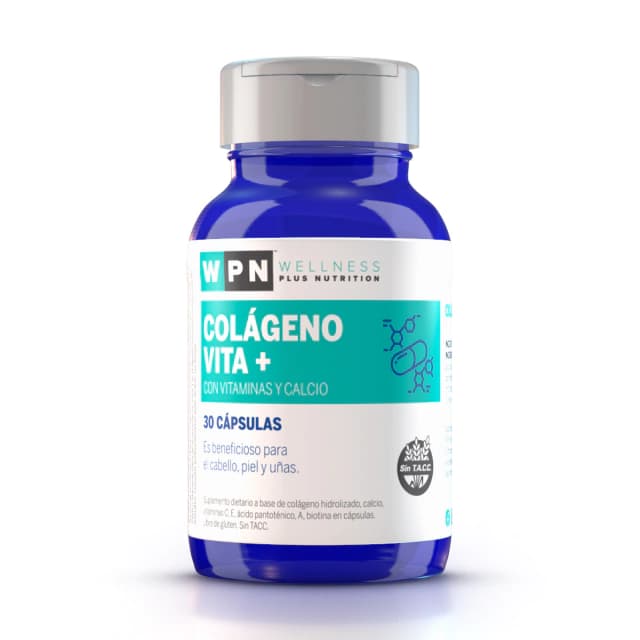 COLAGENO VITA +