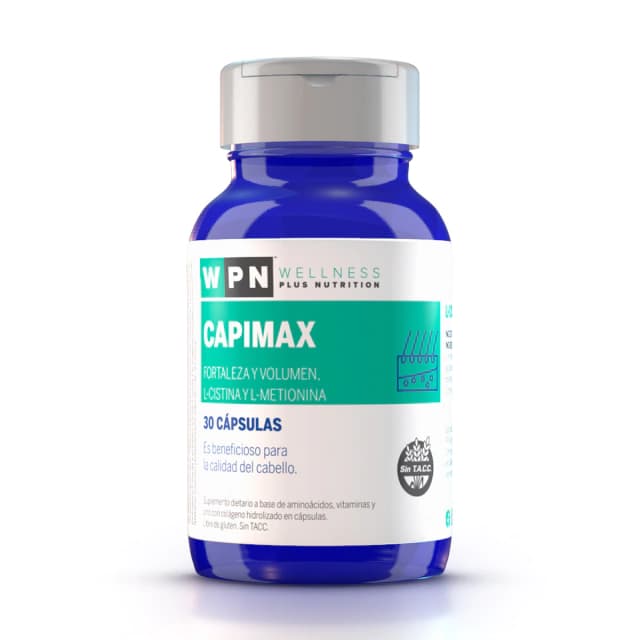 CAPIMAX