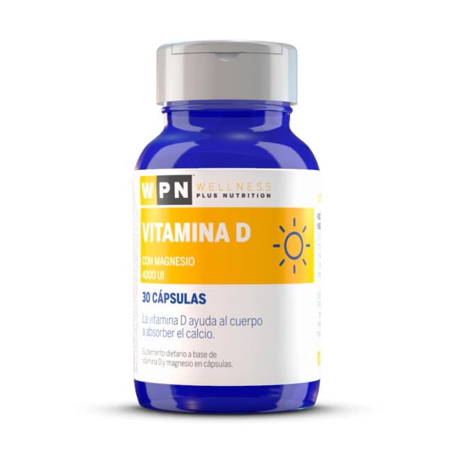 VITAMINA D