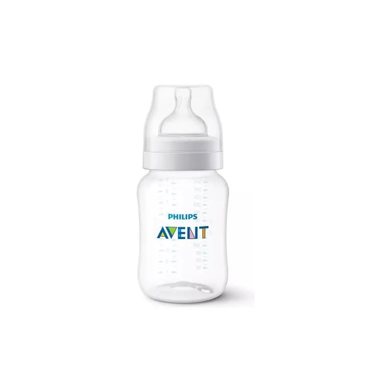 MAMADERA ANTICOLIC REFRESH 260 ML