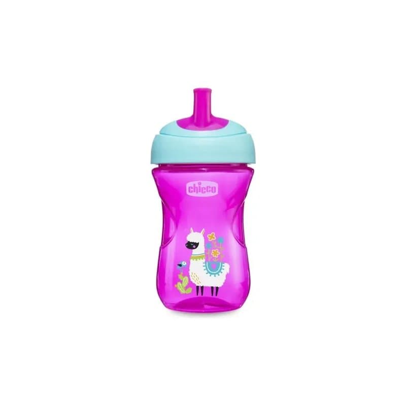 VASOS ADVANCED NENA (2en1 Antigoteo o flujo libre) 266ML