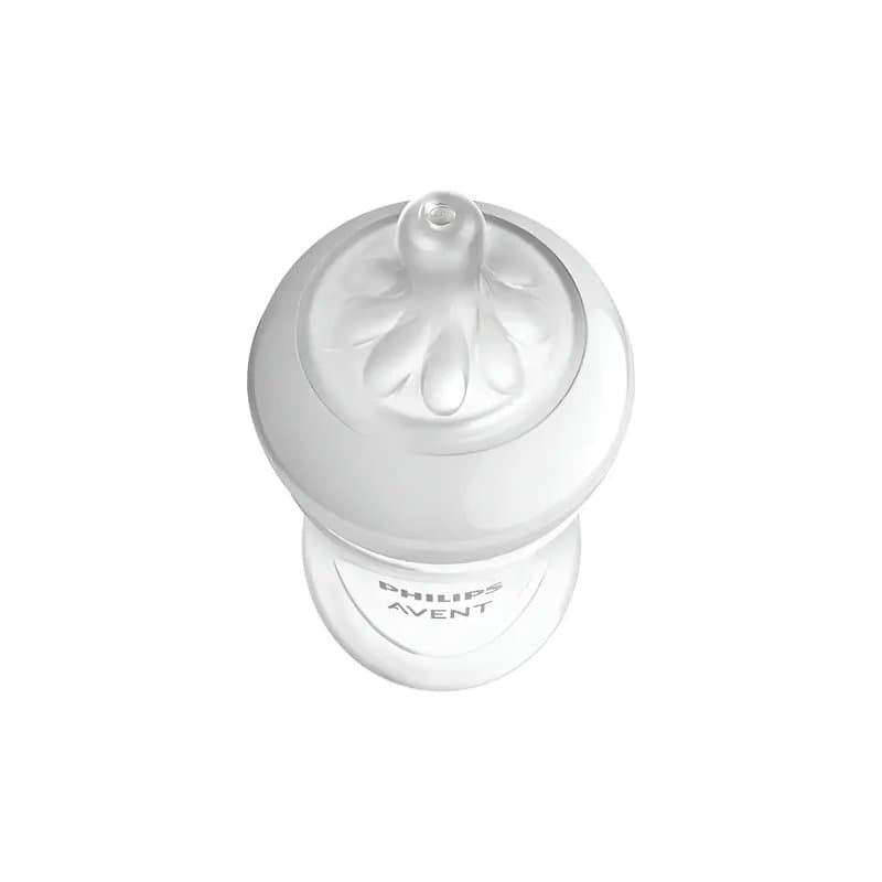 TETINAS NATURAL RESPONSE FLUJO MEDIO x2 un (1m+)