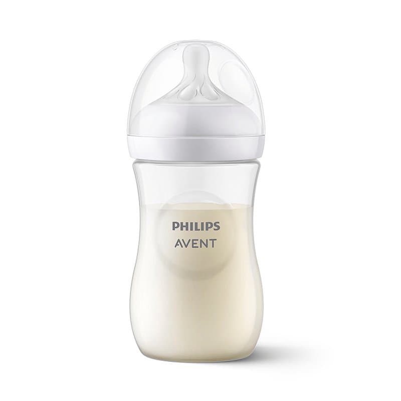 MAMADERA NATURAL RESPONSE 125ml