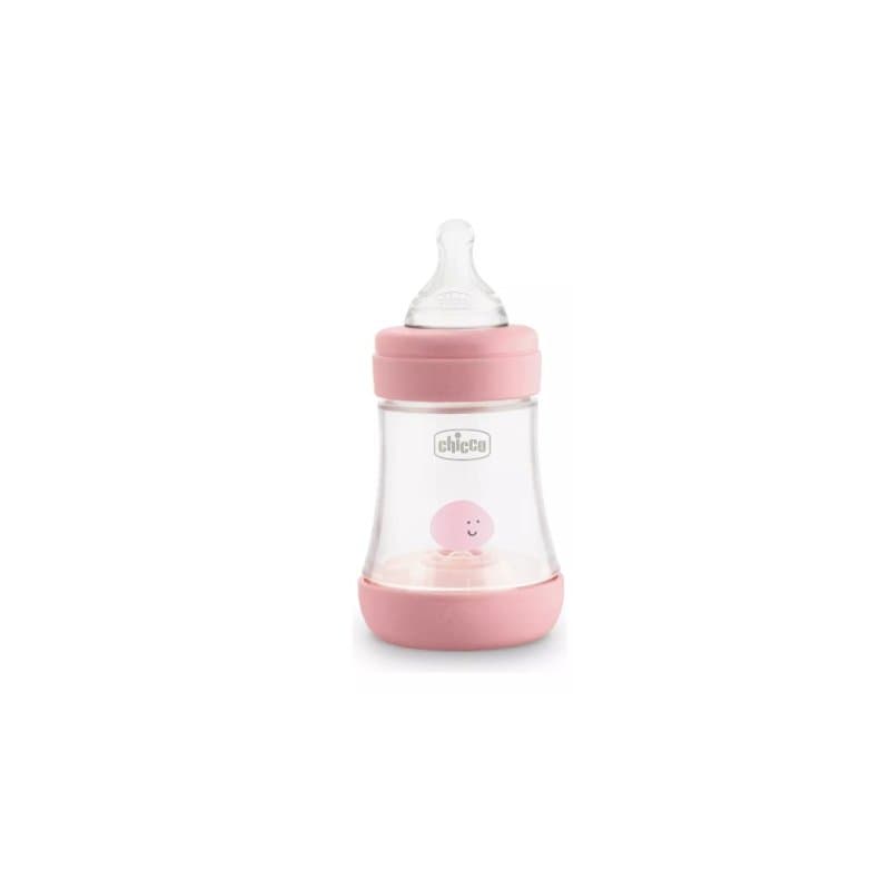 MAMADERA PERFECT 5 150 ML GIRL