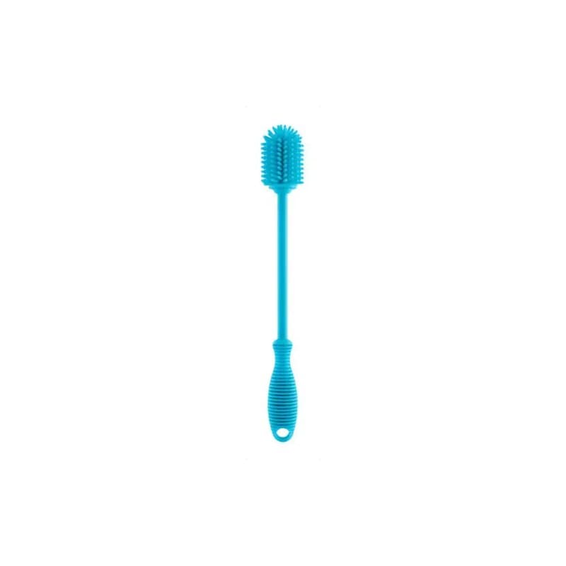 CEPILLO DE SILICONA PARA MAMADERAS