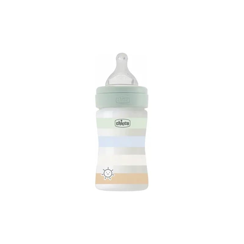 MAMADERA WELL-BEING 150 ML BOY