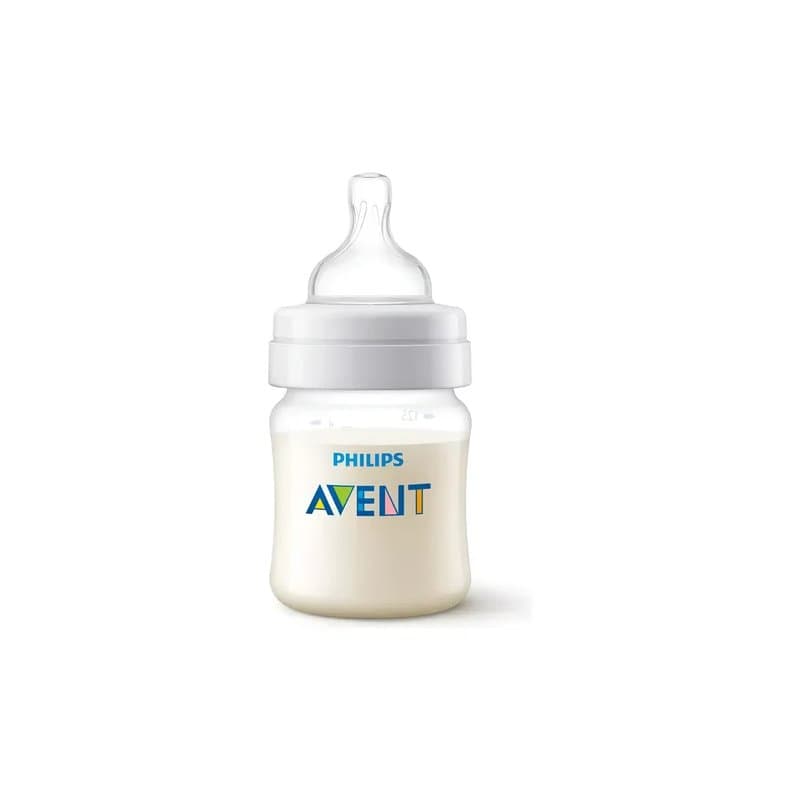 MAMADERA ANTICOLIC REFRESH 125 ML