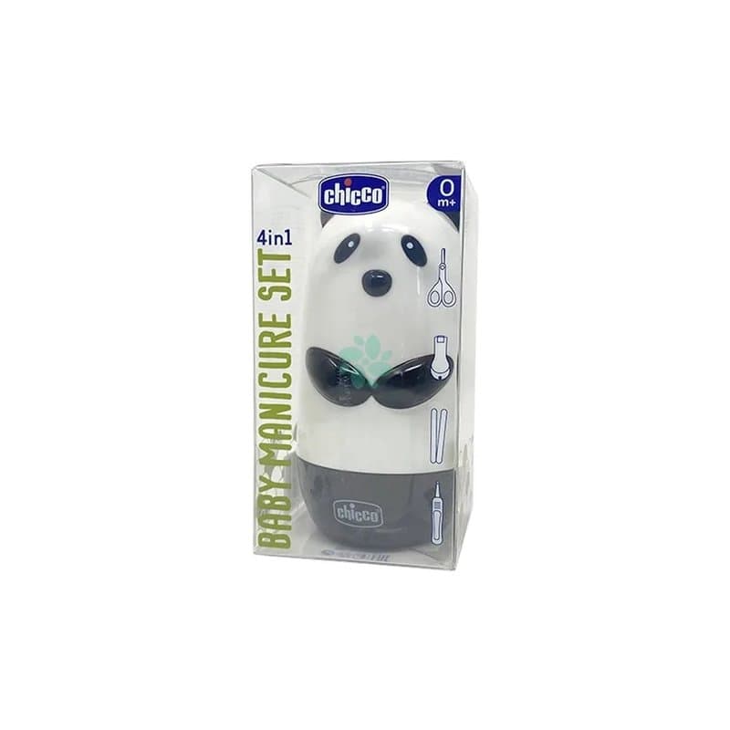 BABY MANICURE SET PANDA