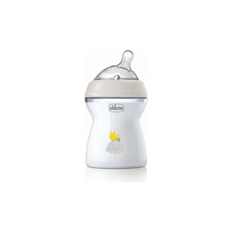MAMADERA NATURAL FEELING 250 ML