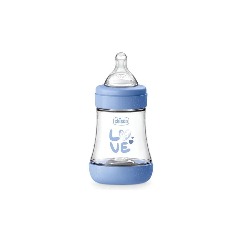 MAMADERA PERFECT 5 240 ML BOY
