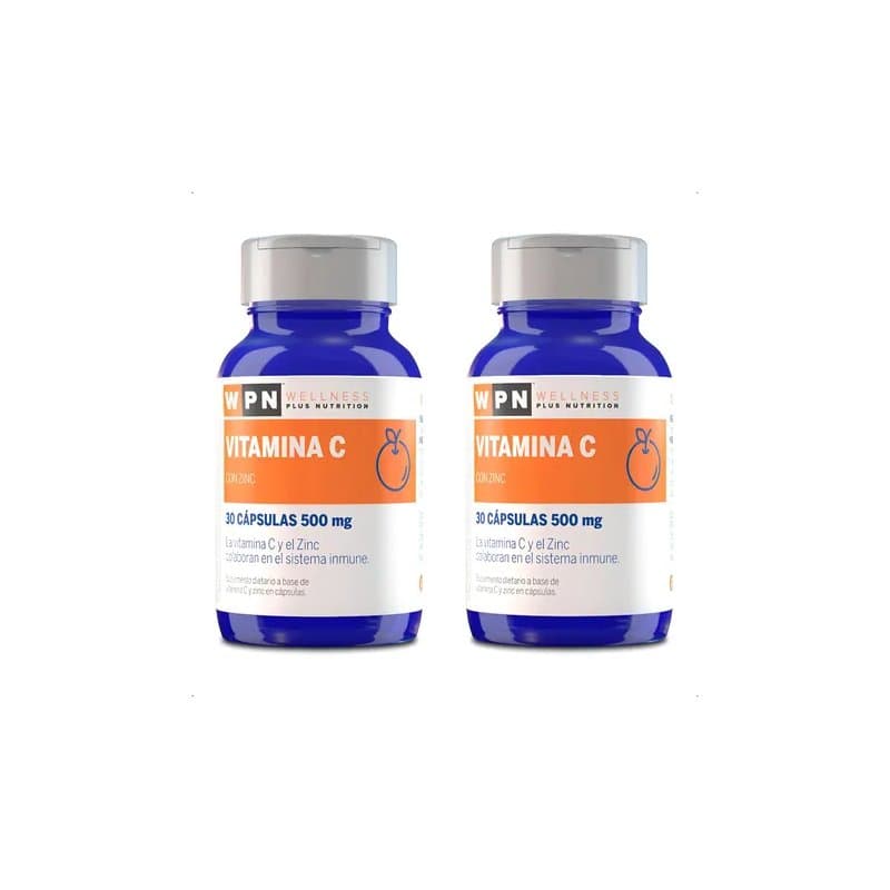VITAMINA C