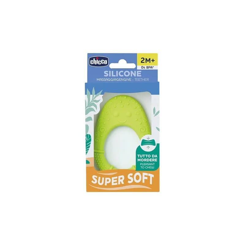 MORDILLO SOFT - PALTA 2m+